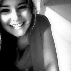 Meet your Posher, Faustyna